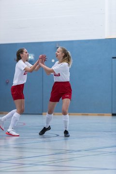 Bild 25 - HFV Futsalmeisterschaft